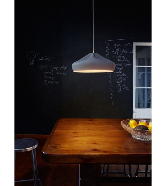 Pleat Box 47 suspension