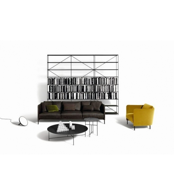 Poet DePadova Lámpara