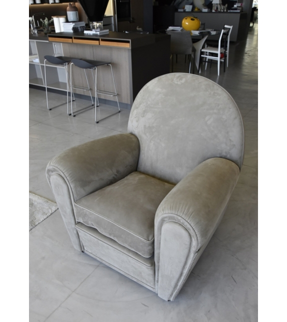 In Esposizione - Vanity Fair Limited Edition Poltrona Frau