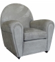 En Exposition - Vanity Fair Limited Edition Poltrona Frau Fauteuil