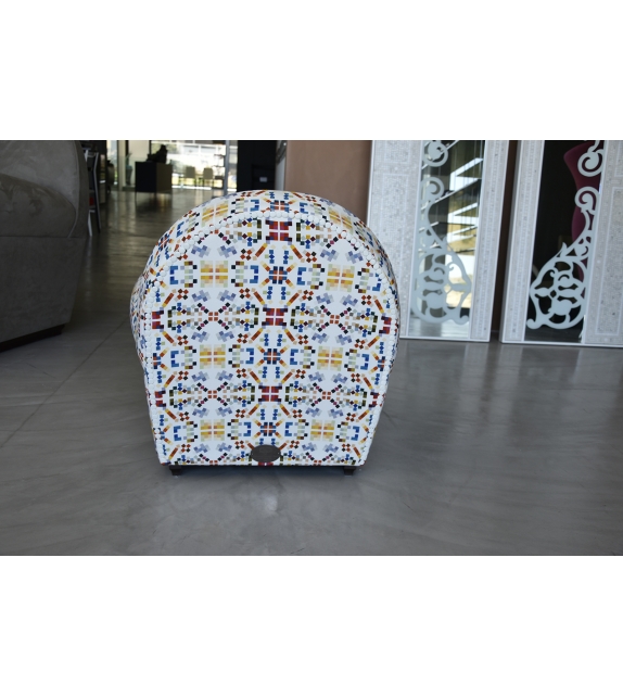 En Exposition - Baby Vanity Fair Poltrona Frau Petit Fauteuil