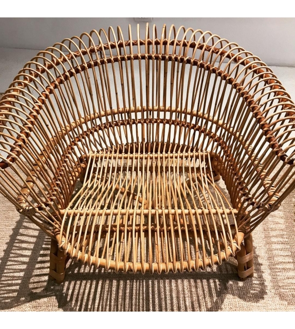 Silvia DePadova Armchair