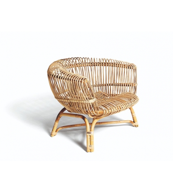 Silvia DePadova Armchair