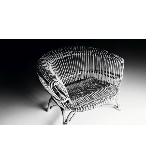 Silvia DePadova Armchair