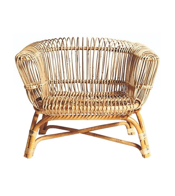 Silvia DePadova Armchair