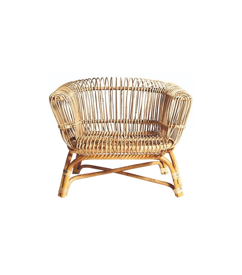 Silvia DePadova Armchair