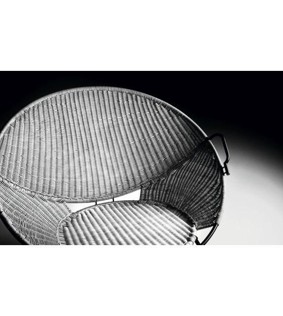 T.54 DePadova Armchair