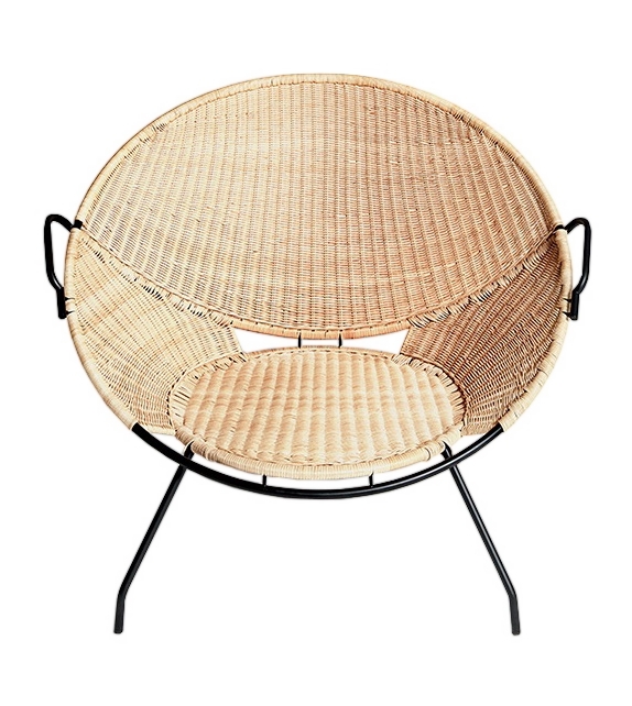 T.54 DePadova Armchair