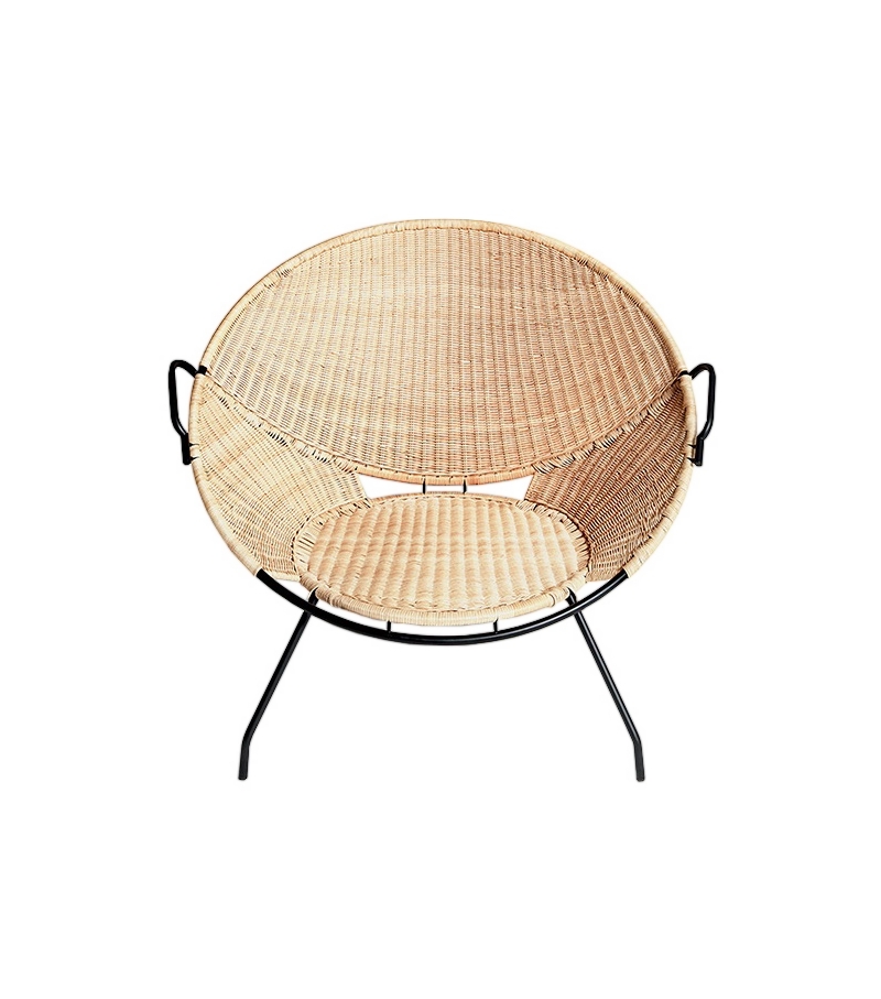 T.54 DePadova Fauteuil