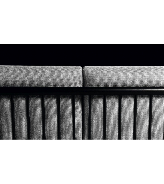 DePadova Étiquette Sofa