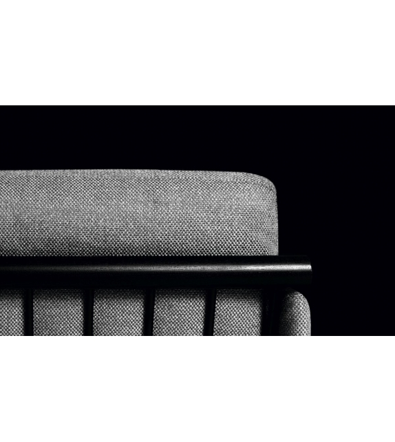 Étiquette DePadova Sofa