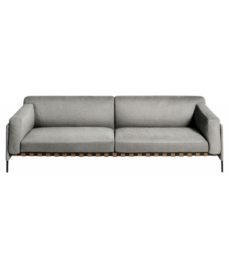 DePadova Étiquette Sofa