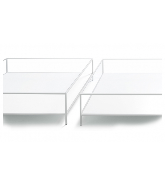 Quadrato Espositore DePadova Tavolino