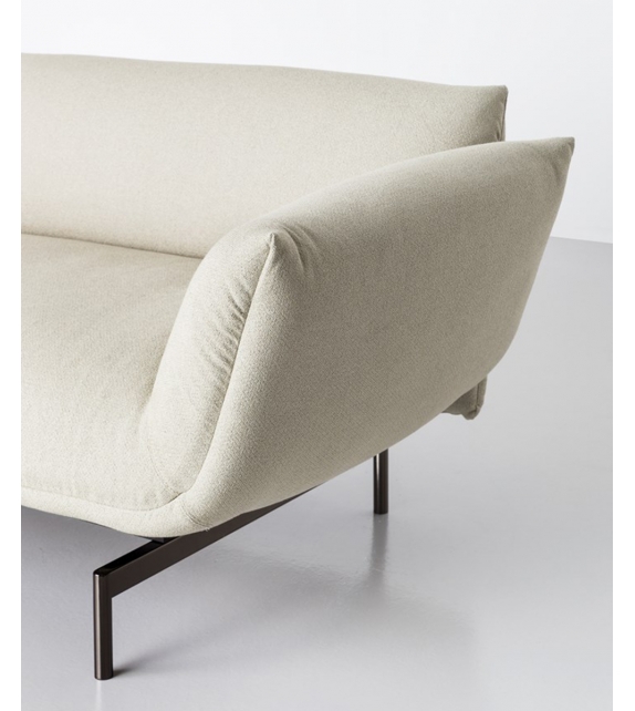 Kristalia Tenso Sofa