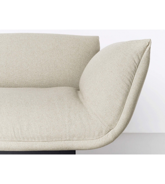 Tenso Kristalia Canapé