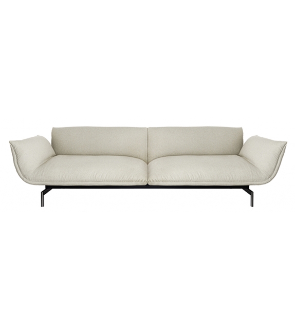 Kristalia Tenso Sofa