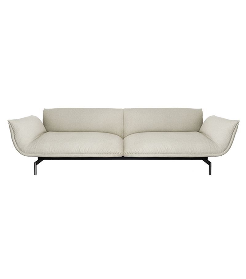 Tenso Kristalia Sofa