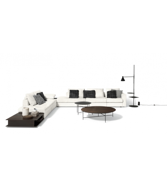 Mosaïque DePadova Sofá Modular