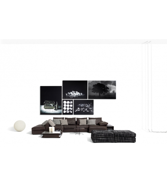 Mosaïque DePadova Modular Sofa