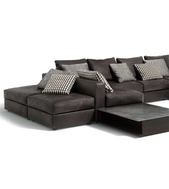 Mosaïque DePadova Divano Modulare