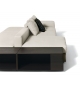 Mosaïque DePadova Modular Sofa