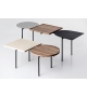 Constellations Kristalia Occasional Table