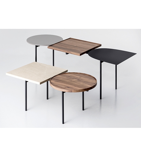 Constellations Kristalia Occasional Table