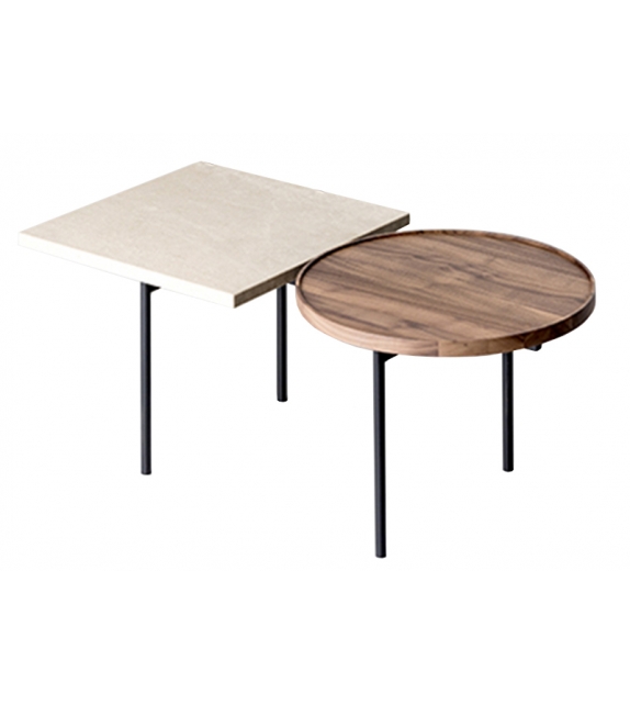 Constellations Kristalia Occasional Table