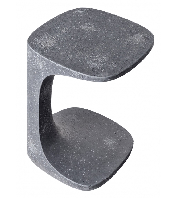 Font Kristalia Table D'Appoint