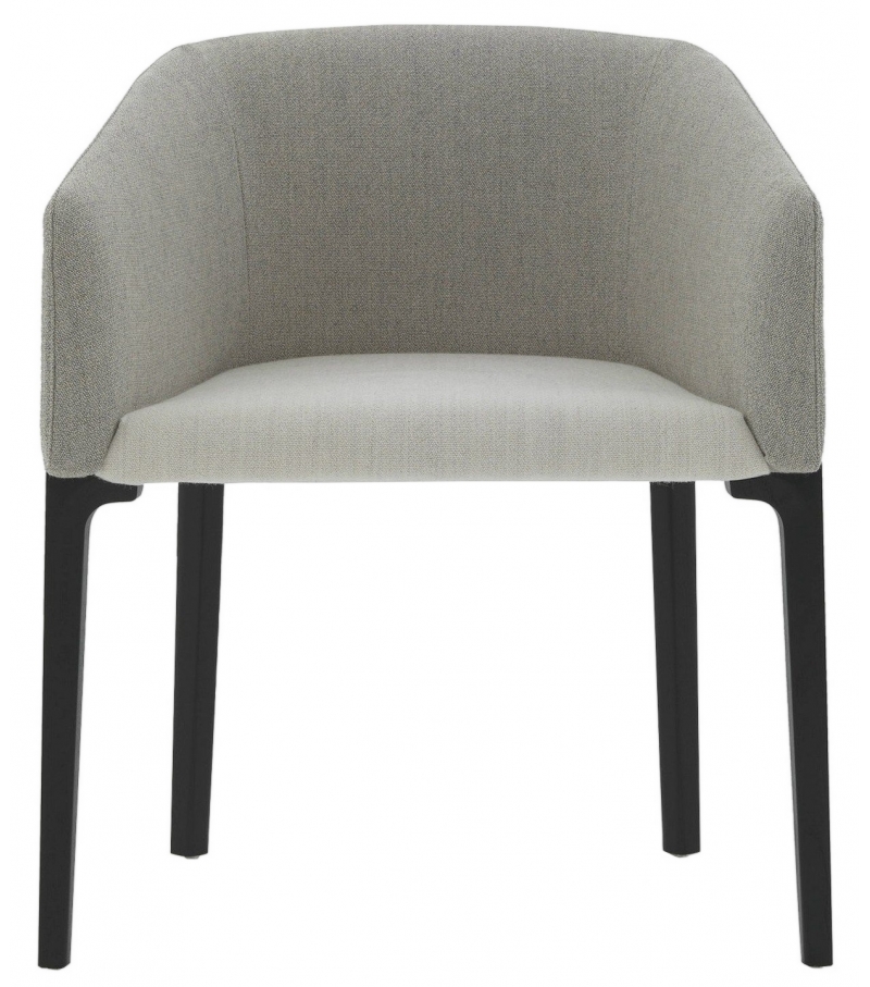 Chesto Lounge DePadova Armchair