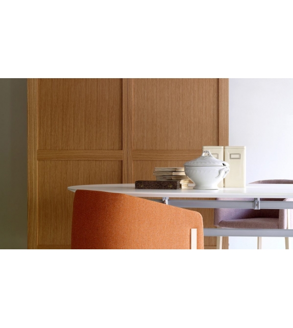 Chesto DePadova Kleiner Sessel