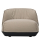 Brioni Lounge Chair Kristalia