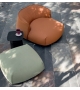 Pouf Kristalia Brioni