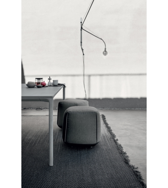 Brioni Kristalia Puf