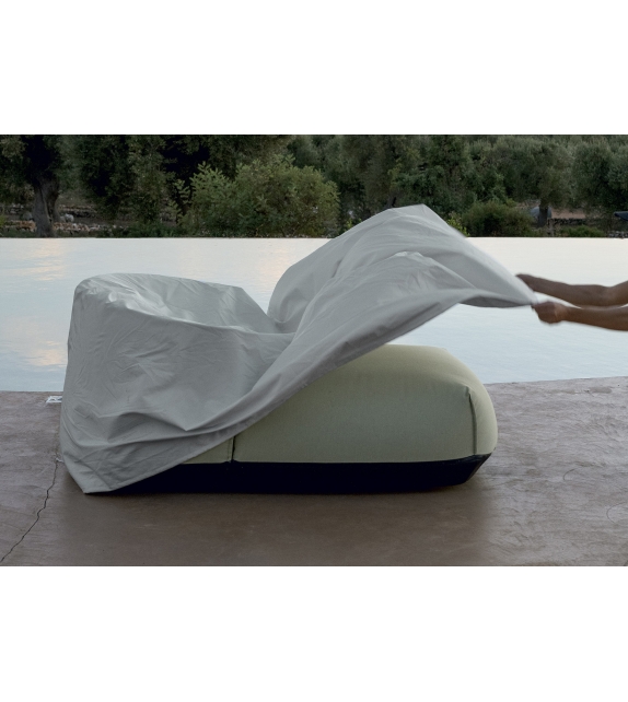 Brioni Daybed Kristalia