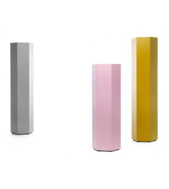 Exagon Mogg Mueble Contenedor