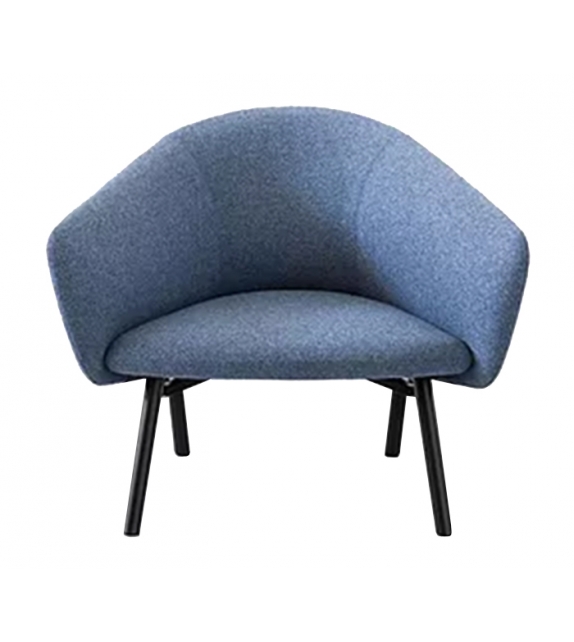 Tuile Kristalia Fauteuil