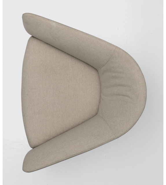 Tuile Kristalia Butaca