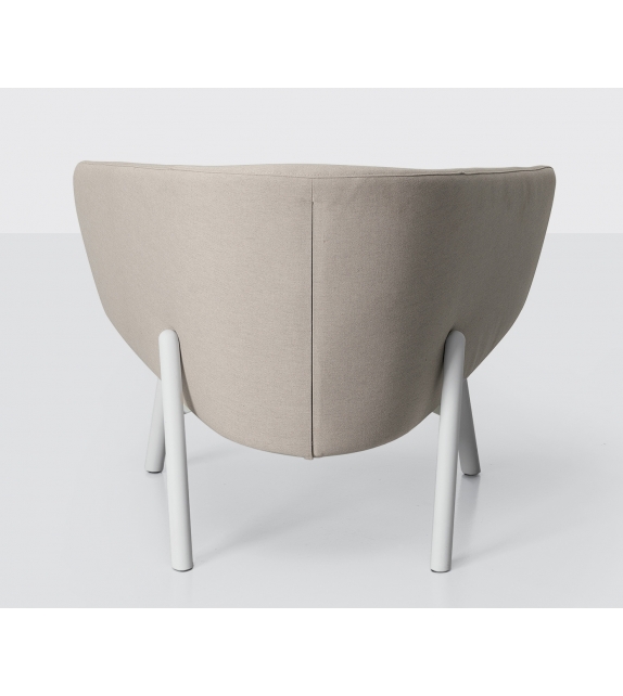 Tuile Kristalia Fauteuil