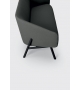 Tuile Kristalia Armchair