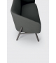 Tuile Kristalia Armchair