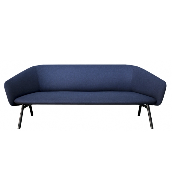 Tuile Kristalia Fauteuil