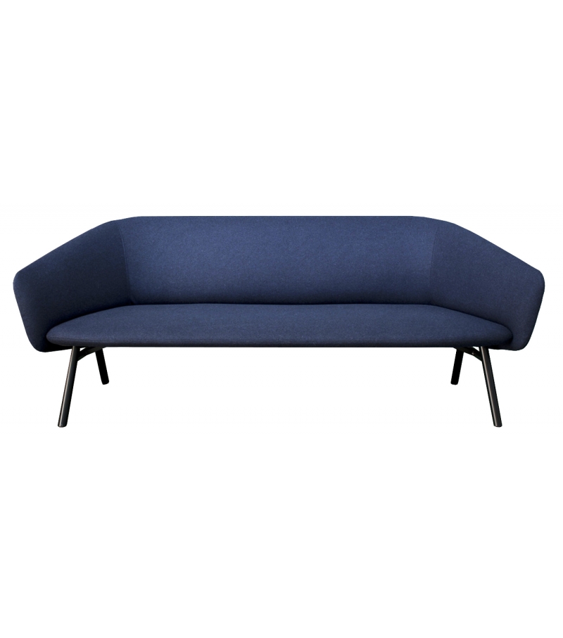 Tuile Kristalia Armchair