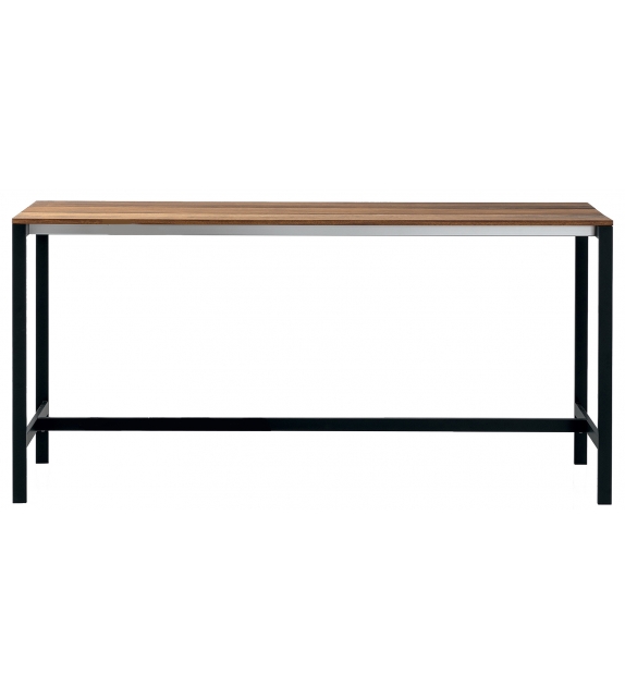 Kristalia Be-Easy Slatted Table