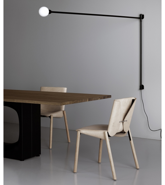 1085 Edition Chair Kristalia