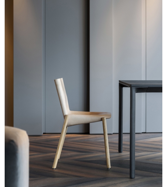 1085 Edition Sedia Kristalia