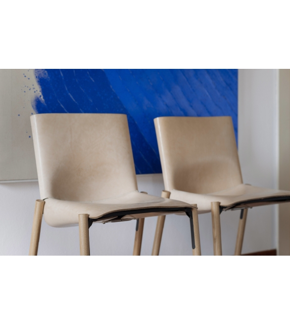 1085 Edition Chair Kristalia