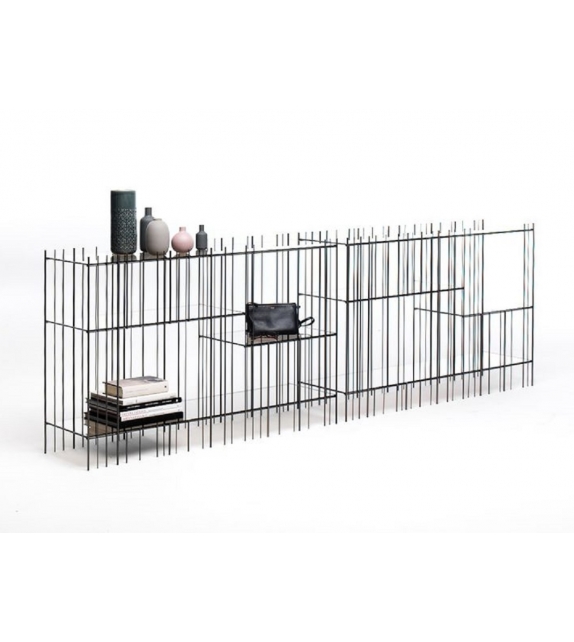 Metrica Mogg Console