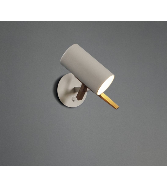 Scantling A wall lamp