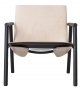 1085 Edition Kristalia Lounge Chair